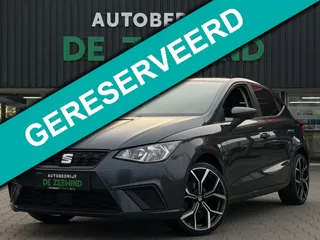 SEAT Ibiza 1.0 MPI Reference|stoelverwarming|Nieuw APK