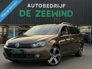 Volkswagen Golf 1.2 TSI Comfortline|panoramadak|PDC|Nieuw apk