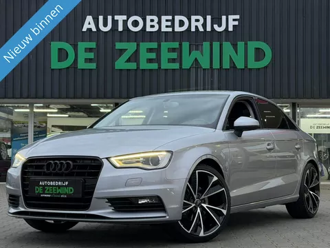 Audi A3 Limousine 1.4 TFSI Ambiente|Vol led|Nai|Nieuw APK