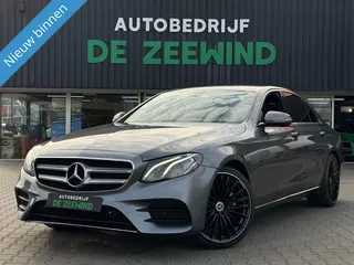 Mercedes-Benz E-klasse 200 Business Solution AMG|led|Camera|Nieuw APK