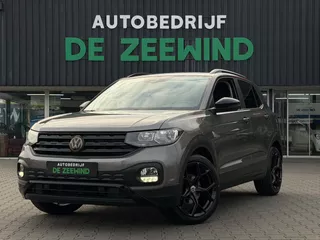 Volkswagen T-Cross 1.0 TSI |Black adition|PDC|Stoelverwarming