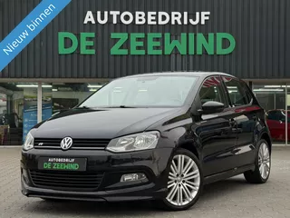 Volkswagen Polo 1.2 TSI Highline|R-Line|Rijklaar
