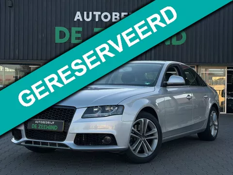 Audi A4 Limousine 1.8 TFSI Pro Line Business
