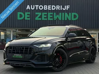 Audi Q8 55 TFSI e quattro Pro Line|Pano|Rijklaar