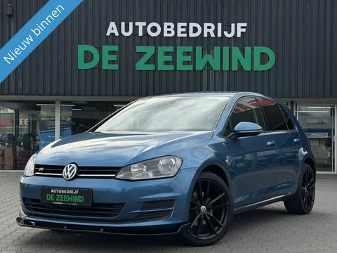 Volkswagen Golf 1.2 TSI Comfortline|R look|Rijklaar