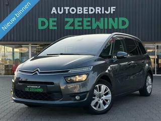 Citroen Grand C4 Picasso 1.6 e-THP Intensive|airco|Rijklaar