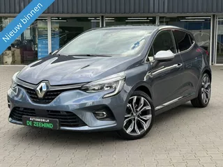 Renault CLIO 1.3 TCe R.S. Line