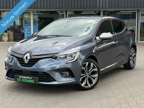 Renault CLIO 1.3 TCe R.S. Line