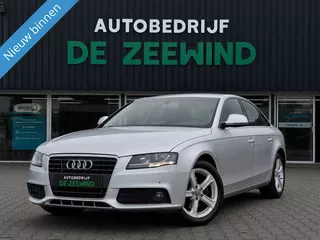 Audi A4 Limousine 1.8 TFSI Pro Line|Automaat|nieuw APK