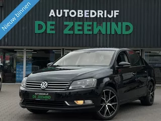 Volkswagen Passat 1.4 TSI Comfortline BlueMotion|Apple carplay|Nieuw APK