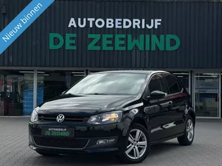 Volkswagen Polo 1.2 Life|Apple carplay|PDC|cruis controle
