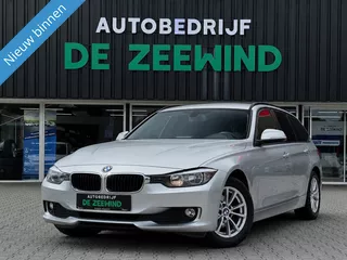 BMW 3-serie Touring 316d Executive