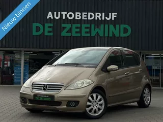 Mercedes-Benz A-klasse 200 Avantgarde|camera|Apple carplay|Rijklaar
