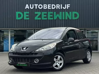 Peugeot 207 1.4 VTi XS Pack|airco|3D|nieuw APK|RIjklaar
