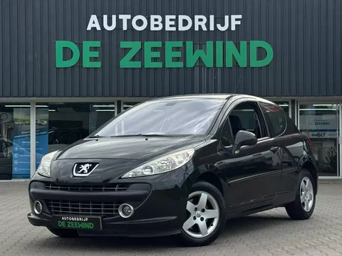 Peugeot 207 1.4 VTi XS Pack|airco|3D|nieuw APK|RIjklaar