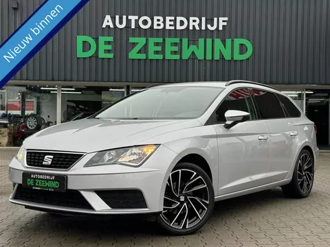 SEAT Leon ST 1.2 TSI Reference