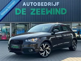 Audi A1 1.2 TFSI|Navi|Bluetooth|NW APK