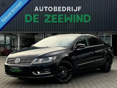 Volkswagen CC 1.4 TSI|AUT|Navi|Stoelverwarming|Rijklaar