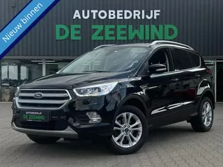 Ford Kuga 1.5 EcoBoost ST Line|Navi|Rijklaar