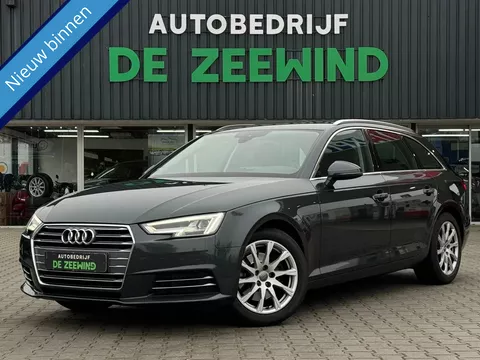 Audi A4 Avant 1.4 TFSI Sport Pro Line Spring Advantage