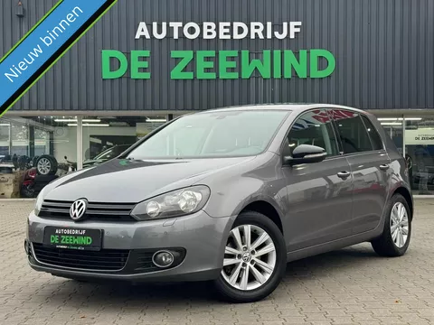 Volkswagen Golf 1.2 TSI STYLE | Apple Carplay|Rijklaar