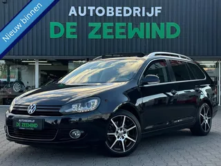 Volkswagen Golf Variant 1.4 TSI Highline|Panoramadak|LED|Rijklaar