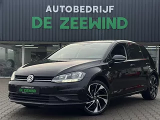 Volkswagen Golf 1.0 TSI Highline