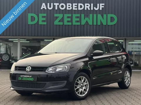 Volkswagen Polo 1.4-16V Trendline|Apple carplay|airco|Rijklaar