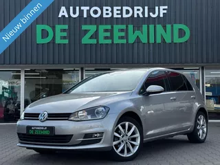 Volkswagen Golf 1.2 TSI Highline|Navi|Camera|Rijjklaar