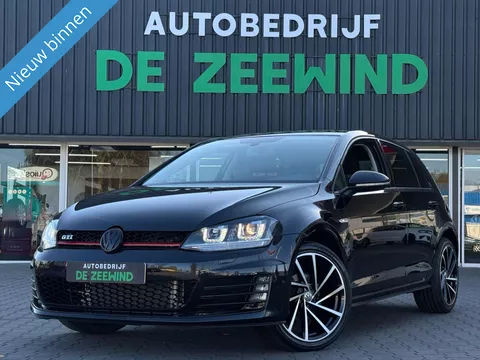 Volkswagen GOLF 1.2 TSI GTI Look|Navi|PDC|Nieuw APK