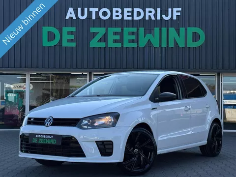 Volkswagen Polo 1.2 R-Line look|sport|Nieuw APK