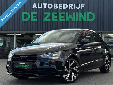 Audi A1 1.2 TFSI Attraction Pro Line Business|Navi|Nw D.ketting