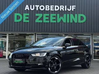 Audi A3 Limousine 1.4 TFSI Ambiente|Navi|PDC|Nieuw APK