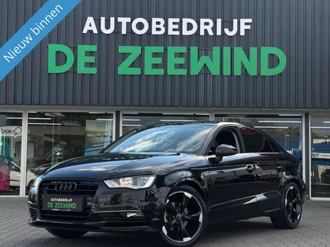 Audi A3 Limousine 1.4 TFSI Ambiente|Navi|PDC|Nieuw APK