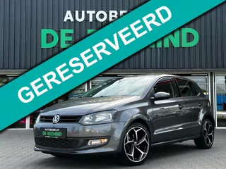 Volkswagen Polo 1.2 Sport|Apple carplay|nieuw APK