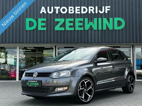 Volkswagen Polo 1.2 Sport|Apple carplay|nieuw APK