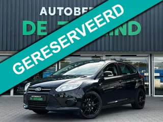 Ford Focus 1.0 EcoBoost Lease Trend|airco|Rijklaar