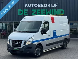 Nissan NV400 2.3 dCi L2H2 Professional Edition|airco|navi|trekhaak